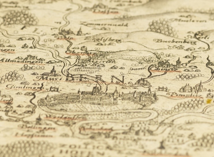 500 Jahre Thomas Schöpf