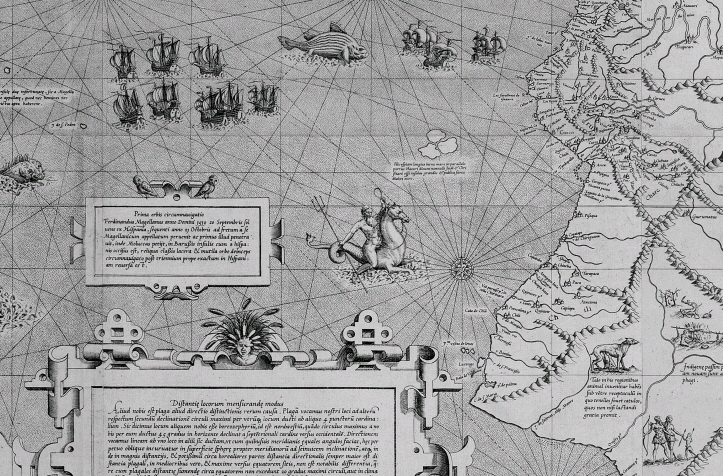 Neuerscheinung zu Gerhard Mercator